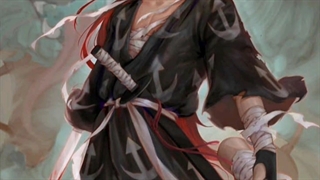 میکس بسیار عالی و خفن روی عکس هیاکیمارو (تا آخر ببینید)