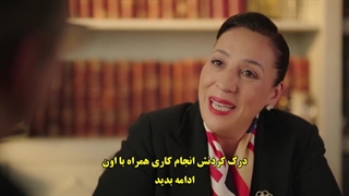 سریال kirmizi oda اتاق قرمز قسمت 49 با زیرنویس فارسی