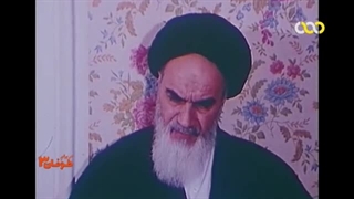 تعیین تکلیف گروه های چپ مارکسیستی و کمونیستی در انقلاب ۵۷ از زبان آیت الله خمینی