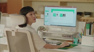 قسمت 14 (آخر) سریال سلول های یومی + با زیرنویس فارسی + Yumi's Cells 2021 با بازی کیم گو ایون وآن بو هیون