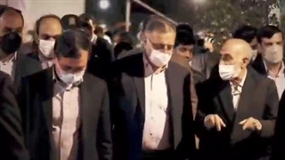 حرکت شایسته و شجاعانه و به دور از تعصبات و لجبازی شهردار تهران در ماجرای انتصاب دامادش