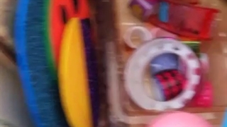 وسایل کیوت / یکتا جون