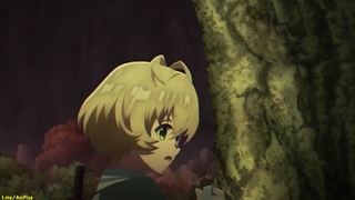 Deep Insanity The Lost Child قسمت 3