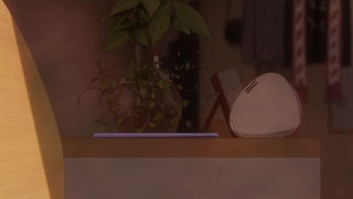 انیمه Senpai ga Uzai Kouhai no Hanash قسمت 4 زیرنویس فارسی