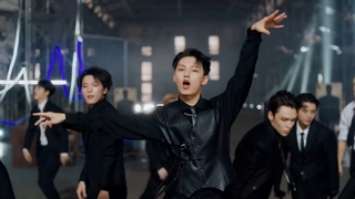 ورژن 007 اجرای آهنگ Rock With You از SEVENTEEN