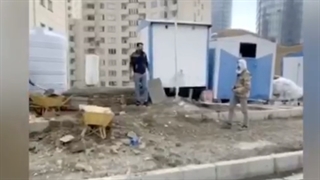 تک برج مجلل اسپرلوس