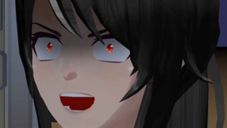 میکسم از ساکورا اسکول با اهنگ دینگ دانگ