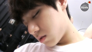 بنگتن بمب 2013 قسمت 33 با عنوان Sleeping beau...ty ( با زیرنویس فارسی چسبیده )