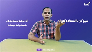 اصل جنس چینی