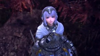 بازی Star Ocean: The Divine Force