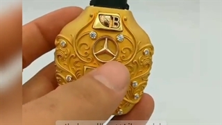 ریموت بوگینی