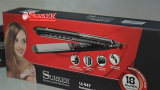 آیا میدانید سورکر چه محصولاتی دارد؟