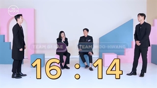 مصاحبه و بازی سونیز با بازیگران سریال اسکویید گیم با زیرنویس (درخواستی)