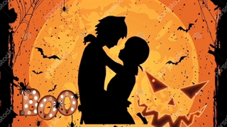 هالووین مبارک