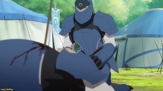 انیمه"دوتا۲"فصل۱ قسمت Anime dota2 :dragon's blood S01 e6با زیر نویس فارسی