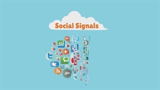 سوشیال سیگنال