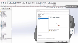 دانلود سالیدورکس – دانلود SolidWorks 2021 SP4.0 x64