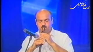 ساز بالابان/موسسه سامان علوی