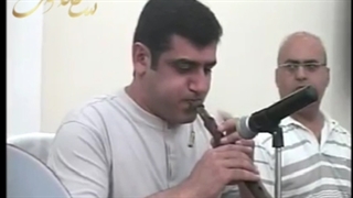 ساز بالابان/موسسه سامان علوی