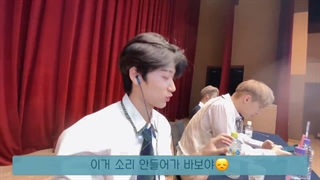 قسمت اول برنامه WooRi VLOG / زیرنویس فارسی