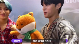 قسمت پنجم برنامه OSOS / زیرنویس فارسی