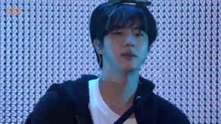 اجرای آهنگ Young Forever از بی تی اس در کنسرت Permission to Dance : on Stage