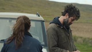 فیلم  درام و ترسناک___بره____lamb____زیرنویس چسبیده فارسی.....2021