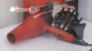 سشوار ایدئال شما چه ویژگی هایی دارد؟