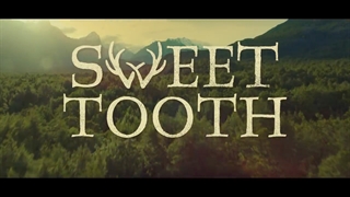 سریال دندان شیرین با دوبله فارسی Sweet Tooth 2021