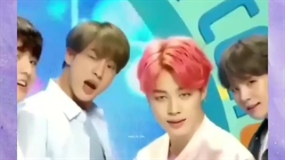 وقتی ادای نفس کشیدن جیهوپ رو در میارن XDDDD