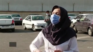 توجیه‌ های عجیب یکی از مخالفان واکسیناسیون