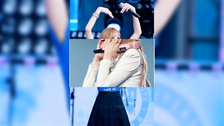 نظر سنجی بین اعضای بلک پینک