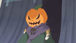 انیمه Digimon Ghost Game قسمت 4