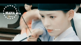 میکس عاشقانه از سریال چینی رویای چانگان (کنارم بمان)