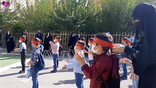 جشن شکوفهها