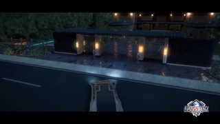 انیمه پاسخ مرگبار Deadly Response(JUE MING XIANG YING) قسمت 9 با زیر نویس فارسی