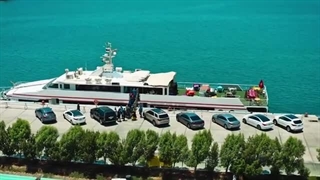 سریال جزیره قسمت 2 (لینک دانلود رایگان پایین کپشن)