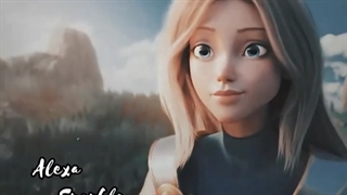 میکس کیوت Play Date || Luxanna Crownguard