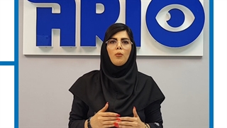 مفهوم استاندارد IP68 در دوربین مدار بسته