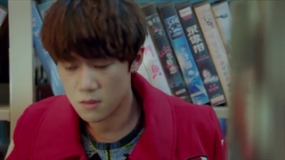 قسمت 12 سریال چینی درخشان شبیه تو (Shining Like You 2021) با زیرنویس چسبیده