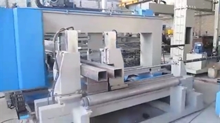 معرفی و نمونه عملکرد دستگاه سی ان سی جوش هواگاز  پلاسما