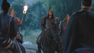 قسمت 36 سریال چینی جون جیو لینگ (Jun Jiu Ling 2021 ) با زیرنویس چسبیده