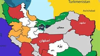 خدماتی ارائه شده در کامکو