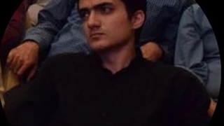 علی شهرابی : نوابغ باید در کشور خودشان کار کنند نه خارج از ایران !