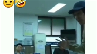 گربه ازار لنتی...