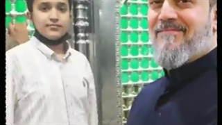 ابوعلی:ملاباسم کربلایی