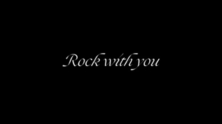 اجرای آهنگ Rock With You از سونتین