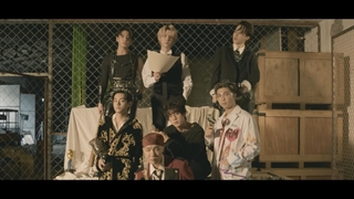 «Star Turned Villain» اولین پیش نمایش سیزن گریتینگ BTS 2022 با زیرنویس فارسی