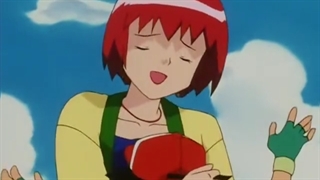 Pokémon Season 2 Episode 28