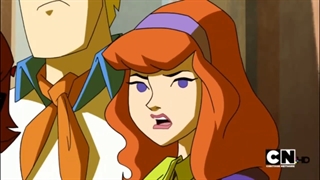 اسکوبی دو فصل 1 قسمت 10 با دوبلۀ فارسی